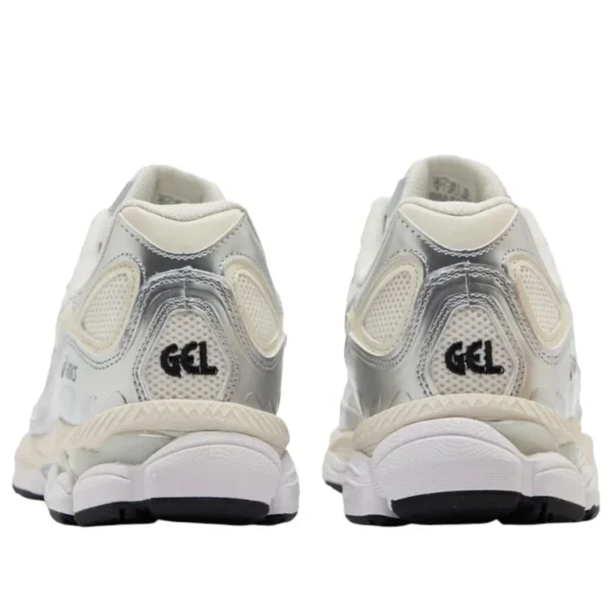GEL-NYC „Cream Pure Silver“