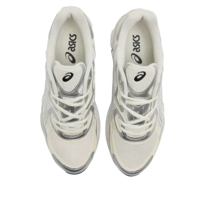 GEL-NYC „Cream Pure Silver“