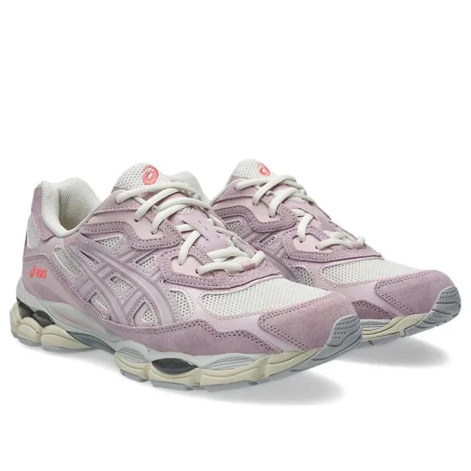 GEL-NYC „Cream Rose Water“