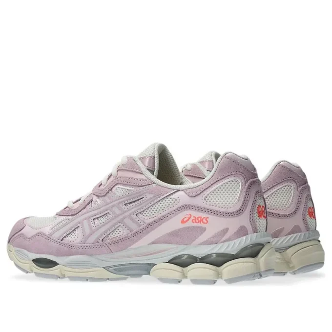 GEL-NYC „Cream Rose Water“