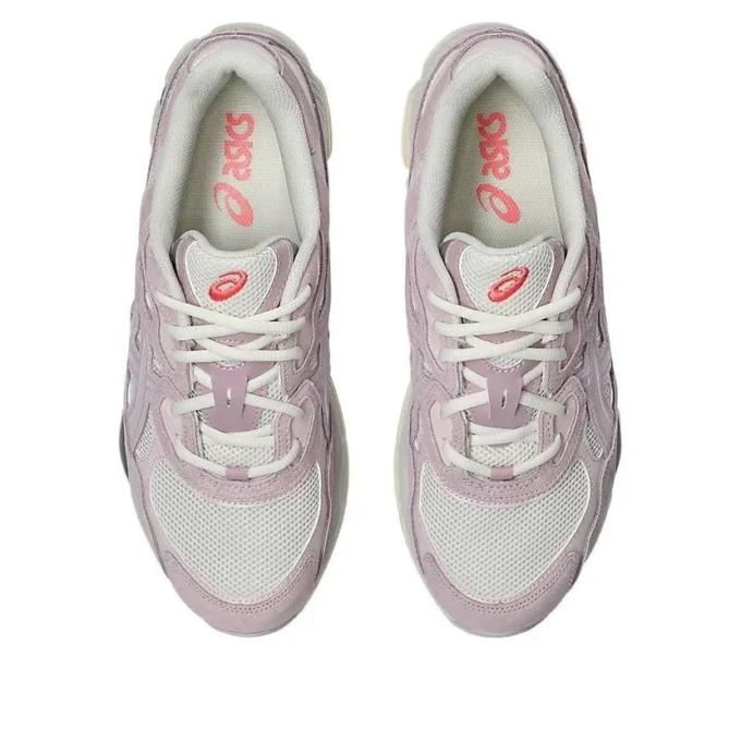 GEL-NYC „Cream Rose Water“
