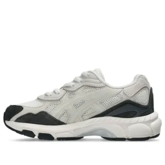 GEL NYC „Cream Smoke Grey“