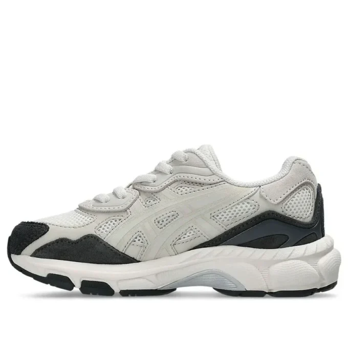 GEL NYC „Cream Smoke Grey“
