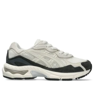 GEL NYC „Cream Smoke Grey“