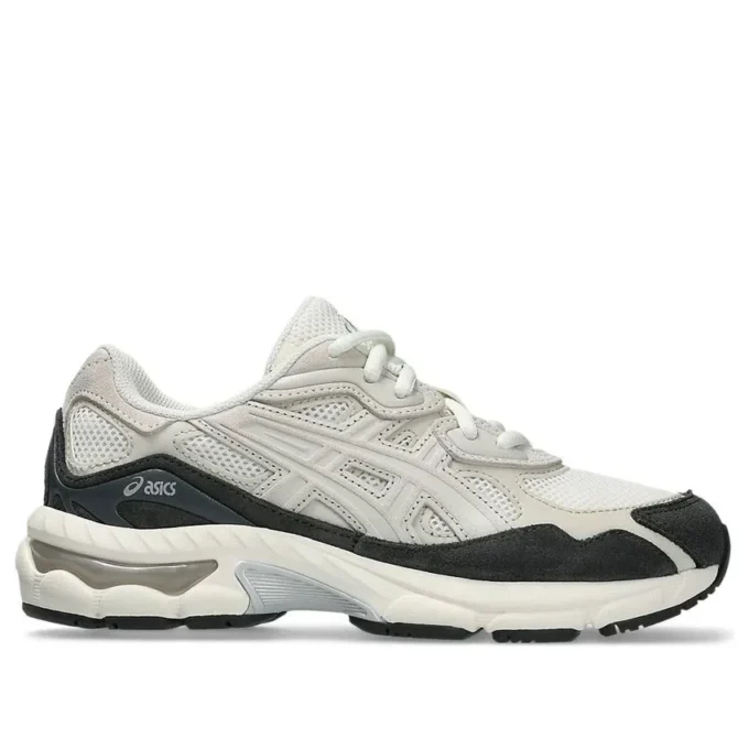 GEL-NYC „Cream Smoke Grey“