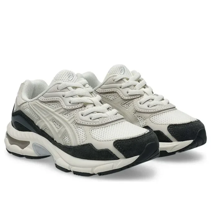 GEL NYC „Cream Smoke Grey“