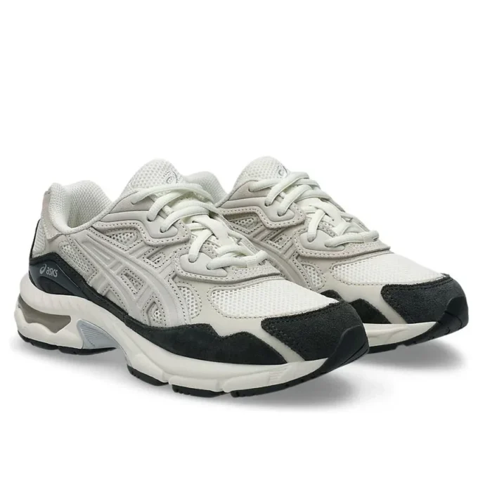 GEL-NYC „Cream Smoke Grey“