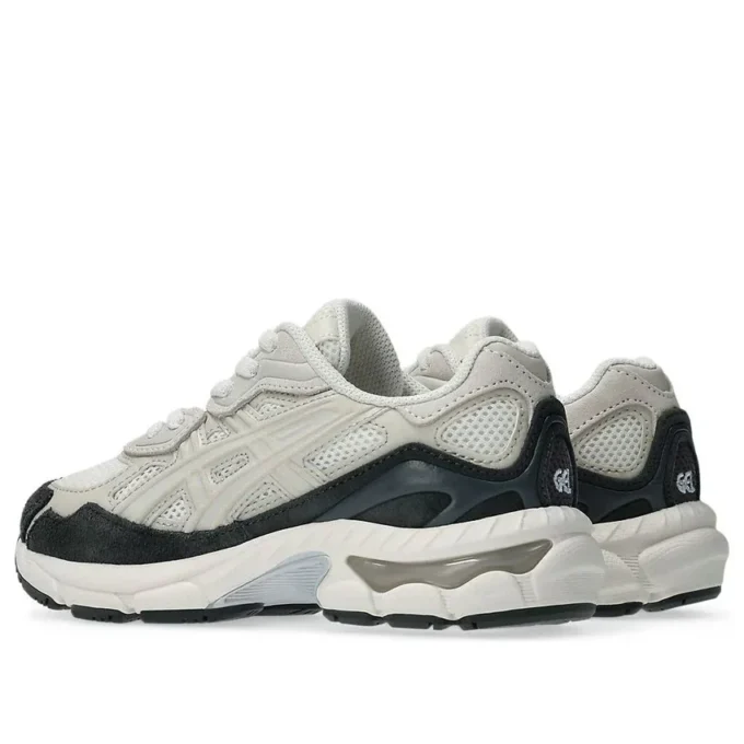 GEL NYC „Cream Smoke Grey“