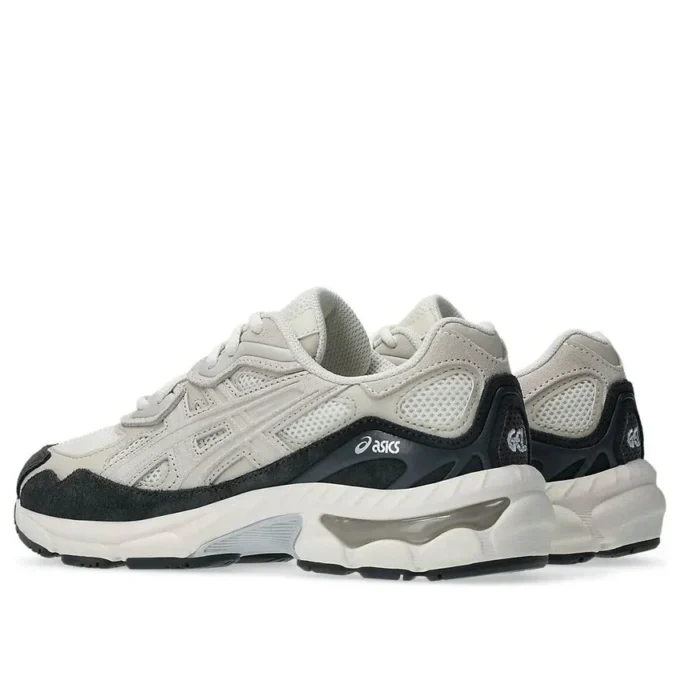 GEL-NYC „Cream Smoke Grey“