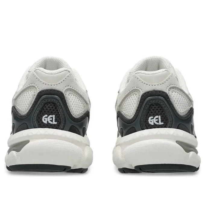 GEL NYC „Cream Smoke Grey“