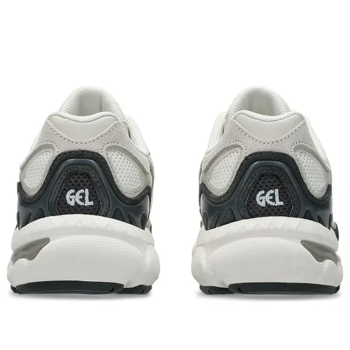 GEL-NYC „Cream Smoke Grey“