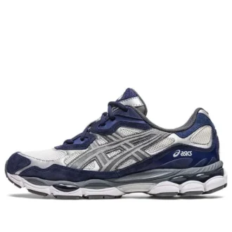 GEL-NYC „Cream Steel Grey“
