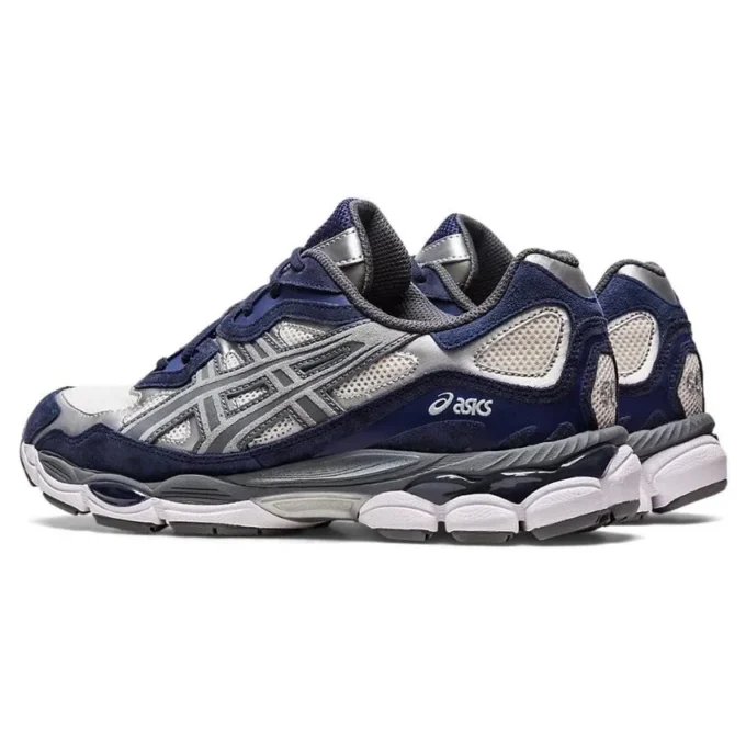 GEL-NYC „Cream Steel Grey“