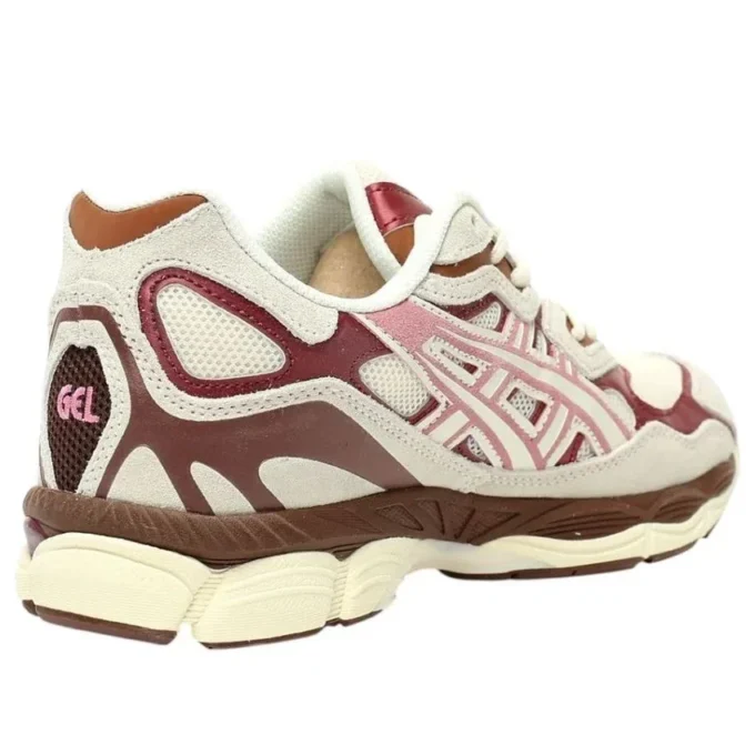 Gel-NYC „Cream Sweet Pink“