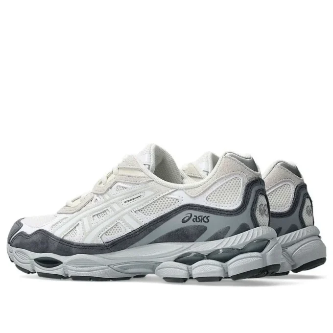 GEL-NYC „Cream White“