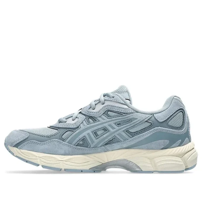 GEL-NYC „Dolphin Grey Fjord Grey“