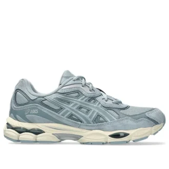 GEL-NYC „Dolphin Grey Fjord Grey“