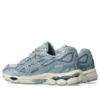 GEL-NYC „Dolphin Grey Fjord Grey“