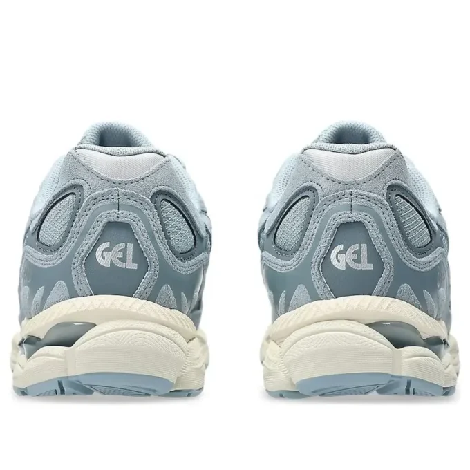 GEL-NYC „Dolphin Grey Fjord Grey“