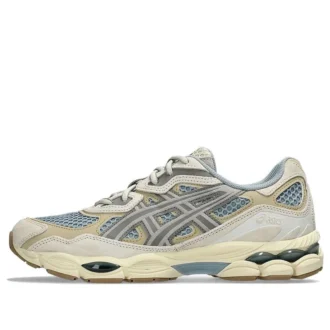 GEL-NYC „Dolphin Oyster Grey“