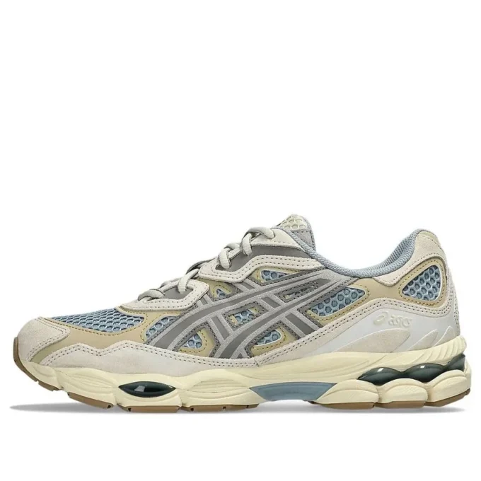 GEL-NYC „Dolphin Oyster Grey“