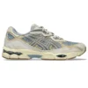 GEL-NYC „Dolphin Oyster Grey“