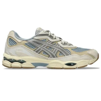 GEL-NYC „Dolphin Oyster Grey“