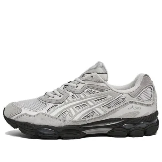 GEL-NYC „Glacier Grey“