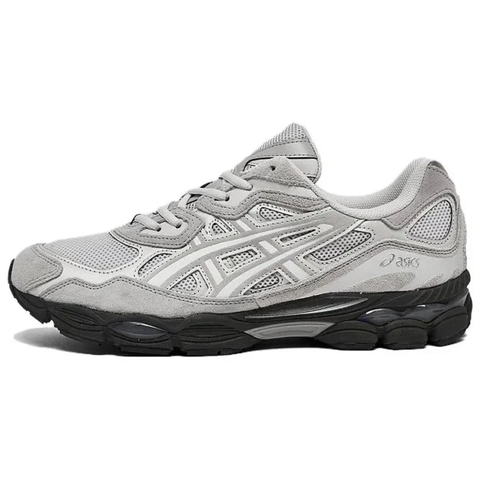 GEL-NYC „Glacier Grey“