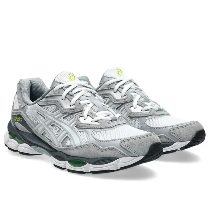 GEL-NYC „Glacier Grey“