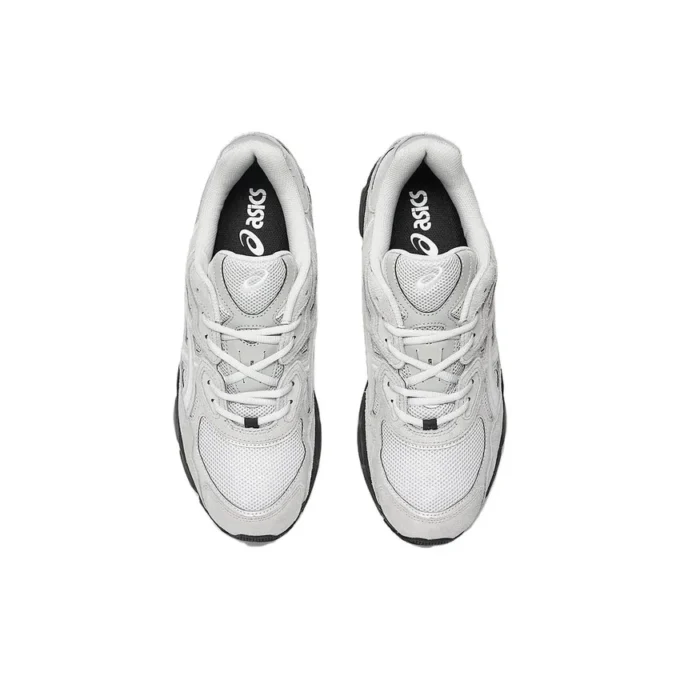 GEL-NYC „Glacier Grey“