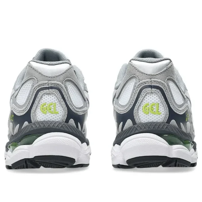 GEL-NYC „Glacier Grey“