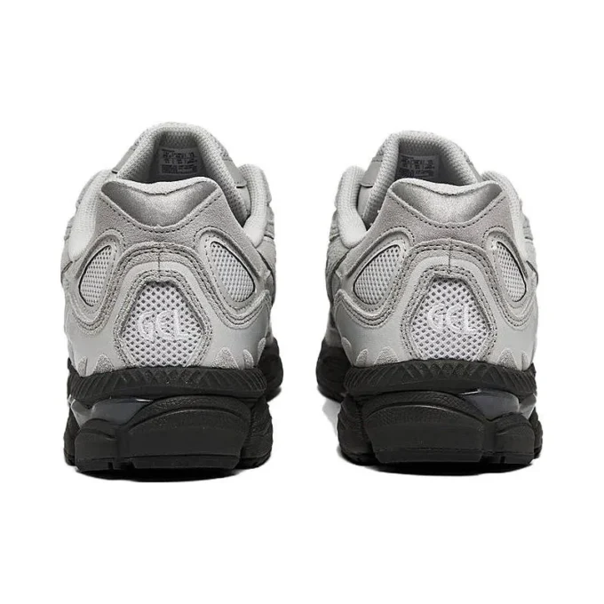GEL-NYC „Glacier Grey“