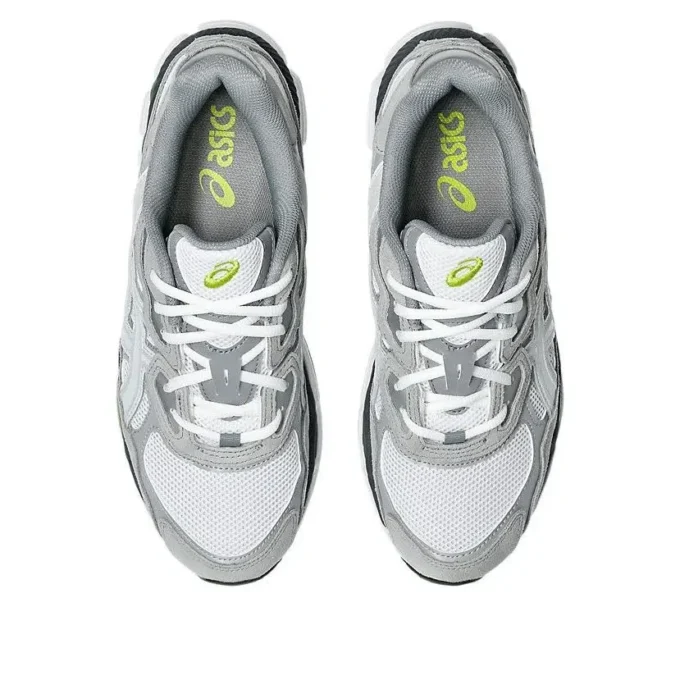 GEL-NYC „Glacier Grey“