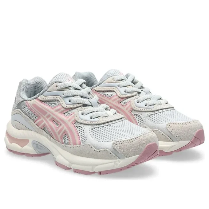 GEL NYC „Glacier Grey Coneflower“