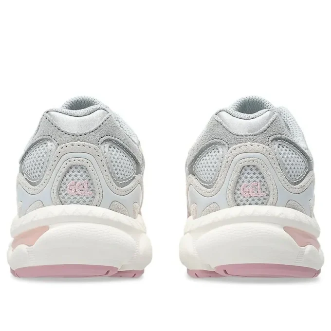 GEL NYC „Glacier Grey Coneflower“