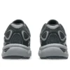 GEL NYC „Graphite Grey Black“