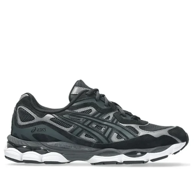 GEL-NYC „Graphite Grey Graphite Grey“