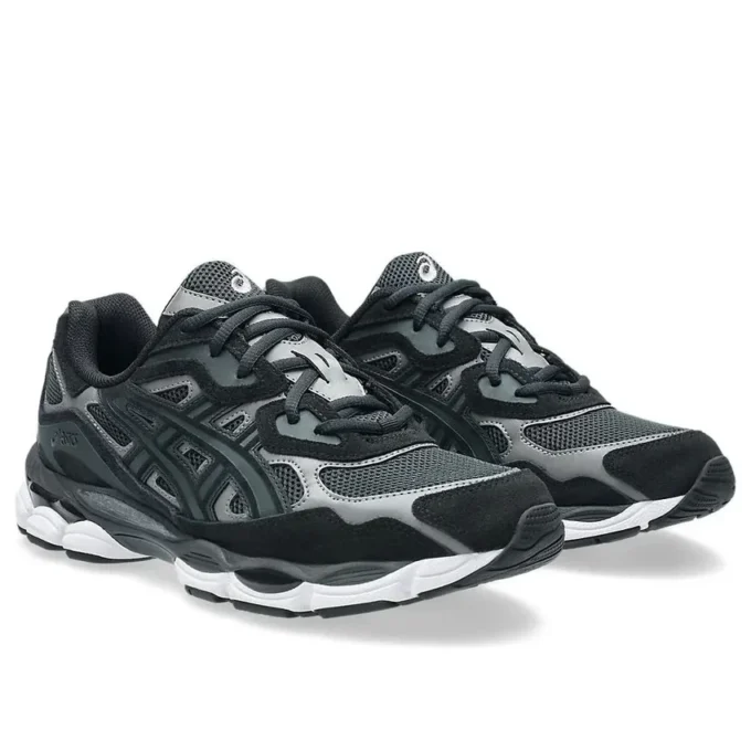 GEL-NYC „Graphite Grey Graphite Grey“