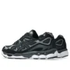 GEL-NYC „Graphite Grey Graphite Grey“