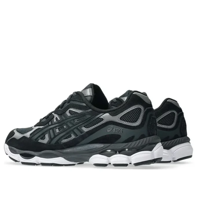 GEL-NYC „Graphite Grey Graphite Grey“