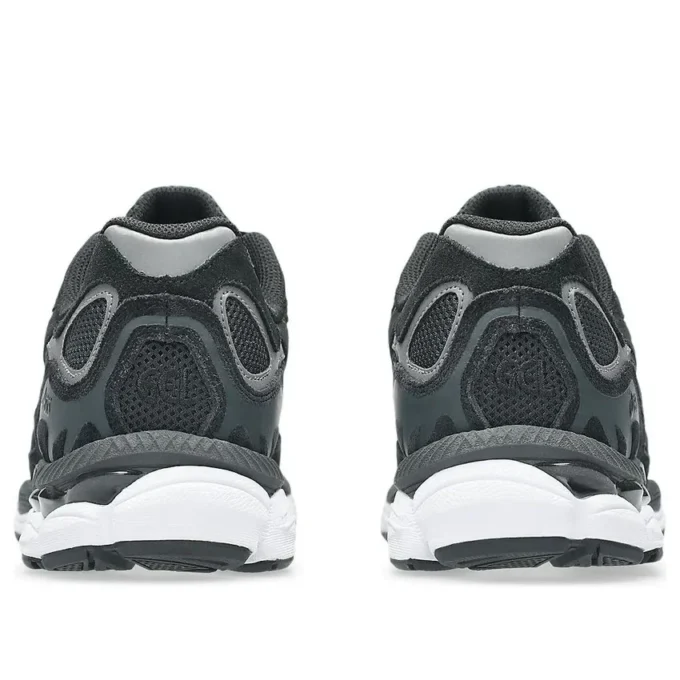 GEL-NYC „Graphite Grey Graphite Grey“