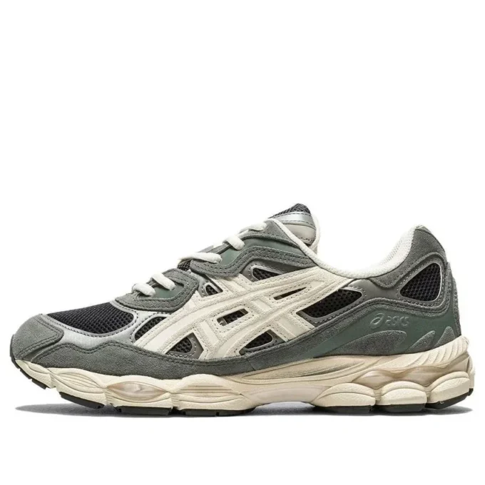 GEL-NYC „Graphite Grey Smoke Grey“