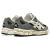GEL-NYC „Graphite Grey Smoke Grey“