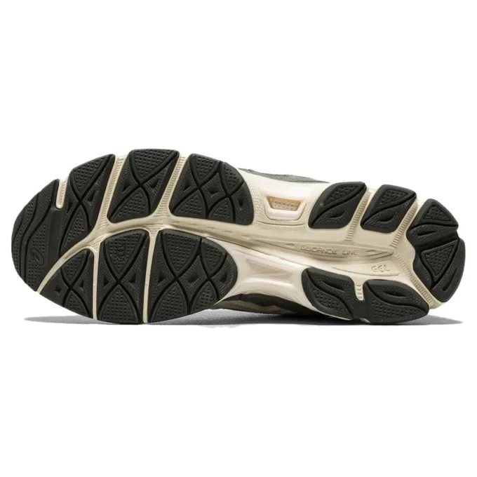 GEL-NYC „Graphite Grey Smoke Grey“