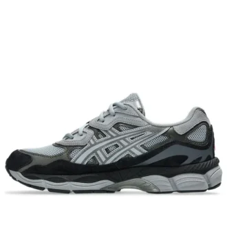 GEL-NYC „Gravel Black“