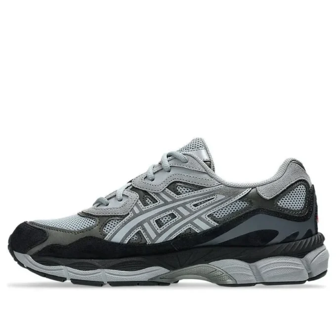 GEL-NYC „Gravel Black“