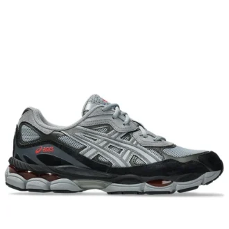 GEL-NYC „Gravel Black“