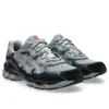 GEL-NYC „Gravel Black“