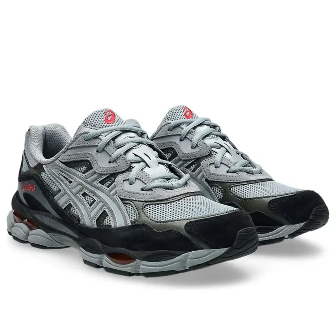 GEL-NYC „Gravel Black“